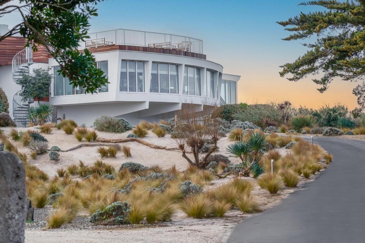 Hotel & Spa Le Grand Large Dolus-d'Oleron Exterior photo