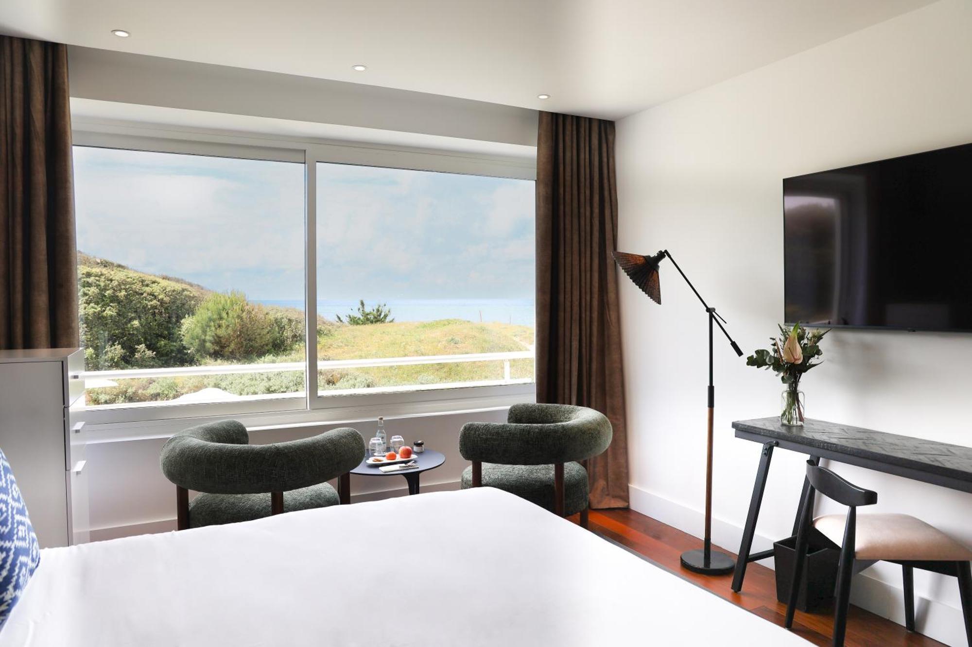Hotel & Spa Le Grand Large Dolus-d'Oleron Exterior photo